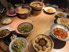 -吃饭皇帝大(长宁龙之梦店)