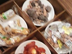 -揽季锅物会.福建黄鱼.海鲜姿造(五四路店)