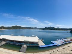 -北京金海湖景区
