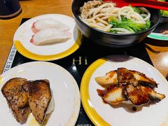 -合点寿司(金虹桥商场店)