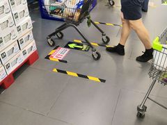 -美廉美超市(圣熙8号购物中心店)