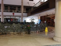 -黄山轩辕国际大酒店