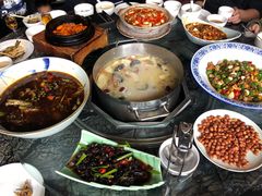 -御膳宫药膳餐厅(金沙店)