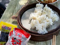 -晓友烧麦(光华村店)