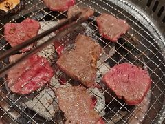 -松鱼亭·和牛烧肉(协鑫广场店)