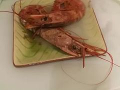 -索菲特酒店·海鲜自助 ·聚餐厅