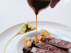 -翡翠36餐厅(浦东香格里拉店)