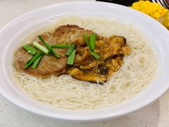 -和平馆·地道港澳茶餐厅(西门口店)