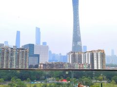 -小茶闲舍·观景商务茶馆(广州塔店)