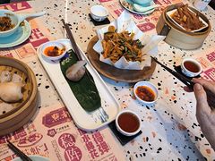 -点都德(广州白云山景区南门店)