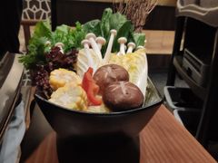 -捞王锅物料理(上海世茂广场店)