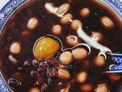 -江记甜品(罗湖店)