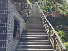 -林坑古村落