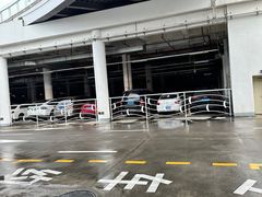 -厦门高崎国际机场-T3航站楼