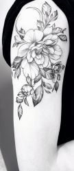 -海王刺青·纹身·穿孔饰品·TATTOO