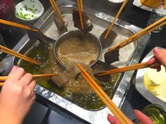 -巴奴毛肚火锅(永明路店)