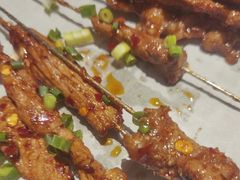 -新天一烤·贵州菜·烧烤(乌当店)
