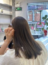 -MT·ID 烫发.染发.接发SALON