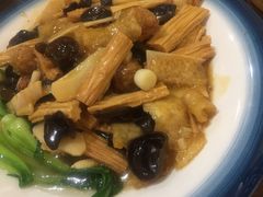 -粗茶淡饭•陕菜•家常菜