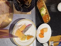 -亚龙湾红树林度假酒店-韩轩韩餐厅