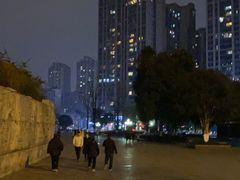 -龙头寺公园