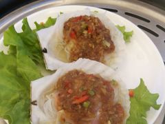 -港畔赶海蒸汽海鲜烧烤自助(仙螺岛店)