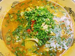 -成都驻京办餐厅(蜀都宾馆店)