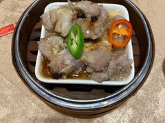 -广东胜利宾馆西关粤中餐厅
