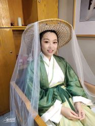 -盘子女人坊古装写真摄影(厦门总店)