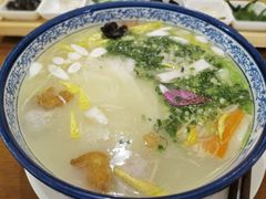 -香麒园·过桥米线·南湖雅宴