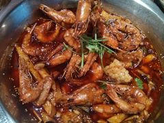 -槐店王婆大虾(开发区店)