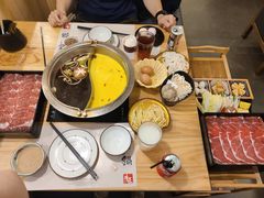 -牛匠和牛寿喜锅(西安总店)