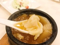 石锅大鲍翅-阿一鲍鱼海鲜酒家(苏丹依斯迈路店)