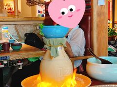 -吃饭皇帝大(合生汇店)