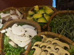 -滇野云南野生菌餐厅(陕西南路店)