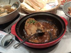 -钱记·乡野菜(紫荆花路店)