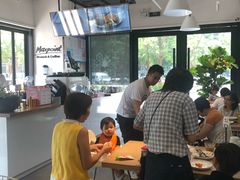 -Maxpoint Kitchen 西餐咖啡(乐峰广场店)