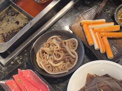-重庆九记老火锅(广场店)