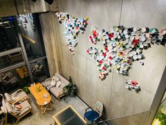 -了不起的考拉咖啡店(高新店)