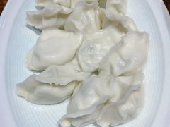 鲅鱼饺子-必点海鲜·鲅鱼水饺(鞍山西道店)