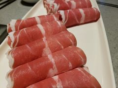 -海底捞火锅(海宁路店)