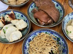 -无名氏宵夜小摊(祝家三姐妹馄饨店)