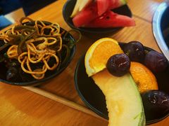 -屋头串串(临江路店)