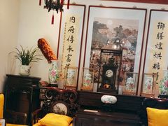 -富华斋饽饽铺·宫廷糕点·伴手礼(护国新天地店)