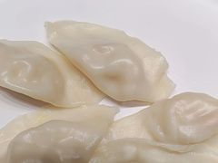 -喜家德虾仁水饺(开发区万达店)