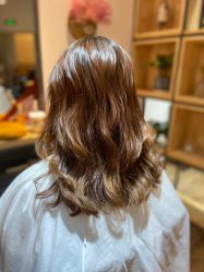 -曼都发型·臻选