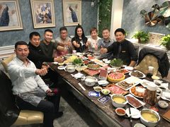 -朋友的火锅店(辽大店)