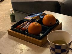 -华夏良子·足道SPA艾灸(山东大厦店)