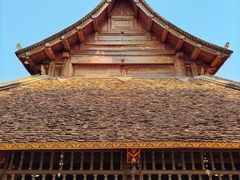 -西双版纳傣族园-曼春满佛寺