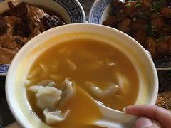 -乔家满族八大碗(流水沟店)